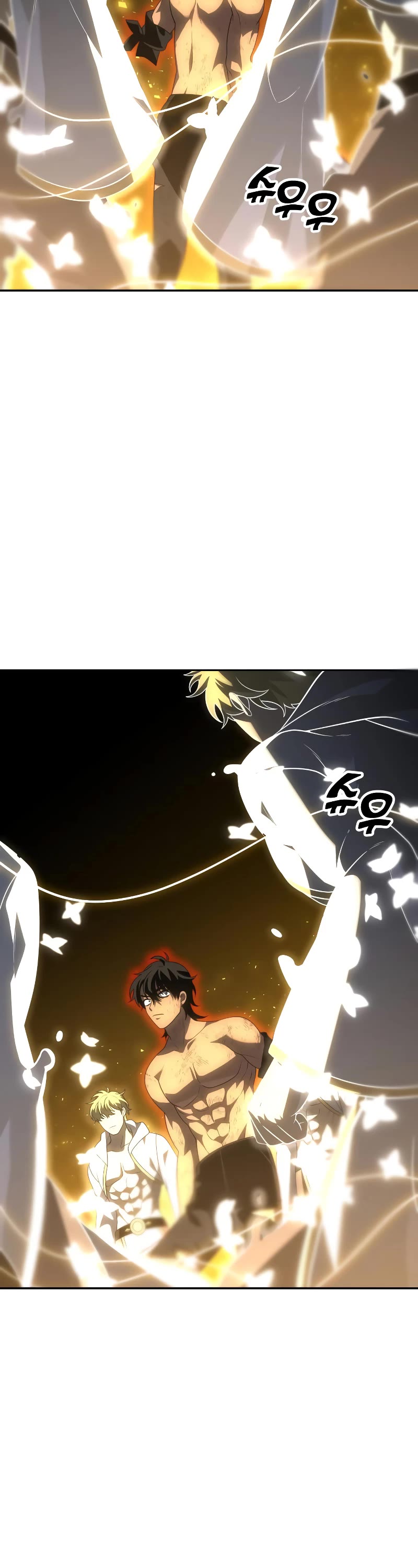 I Used to Be a Boss chapter 34 page 23