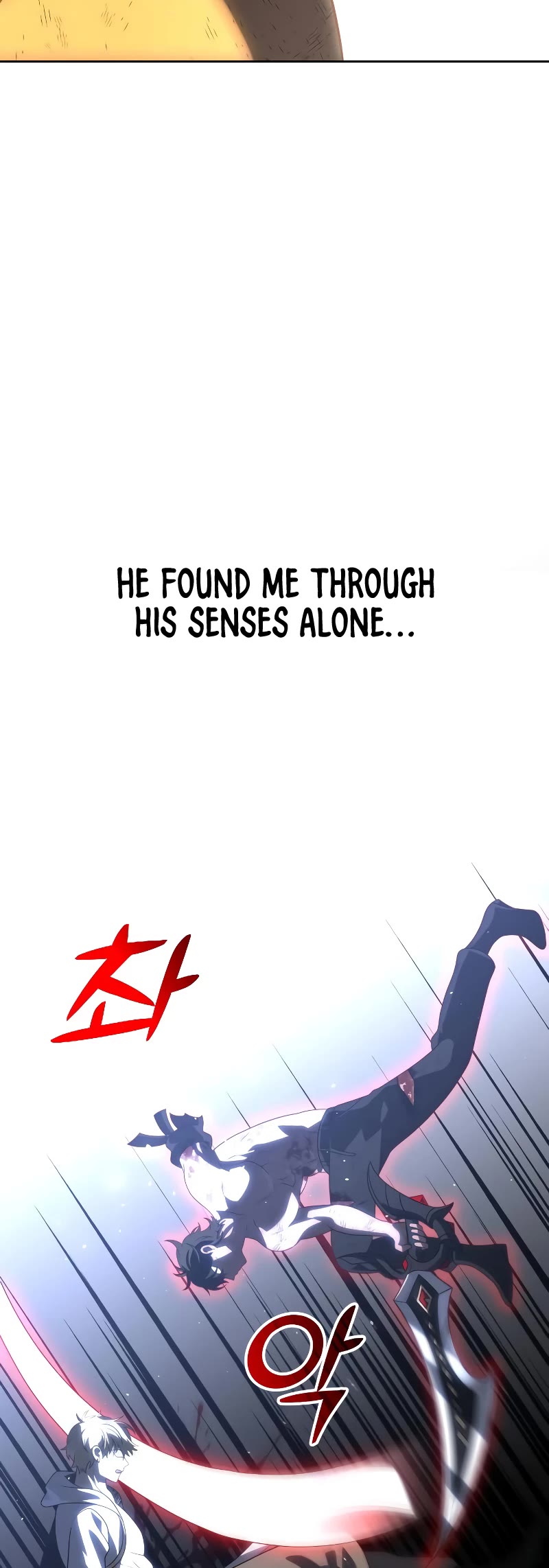 I Used to Be a Boss chapter 34 page 40