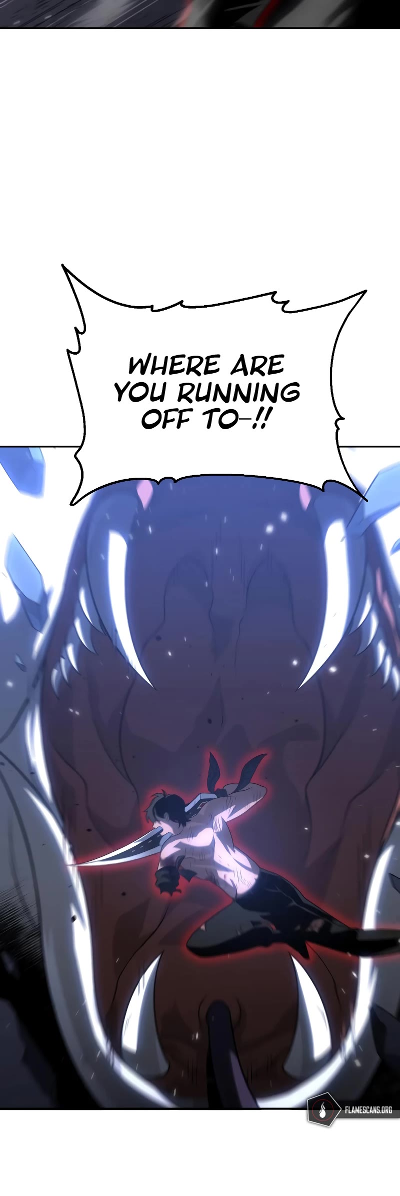 I Used to Be a Boss chapter 34 page 45