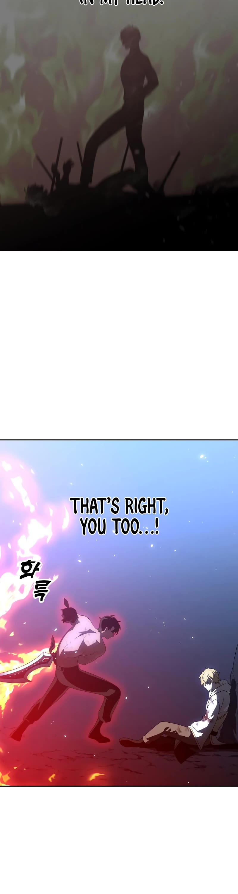 I Used to Be a Boss chapter 34 page 63