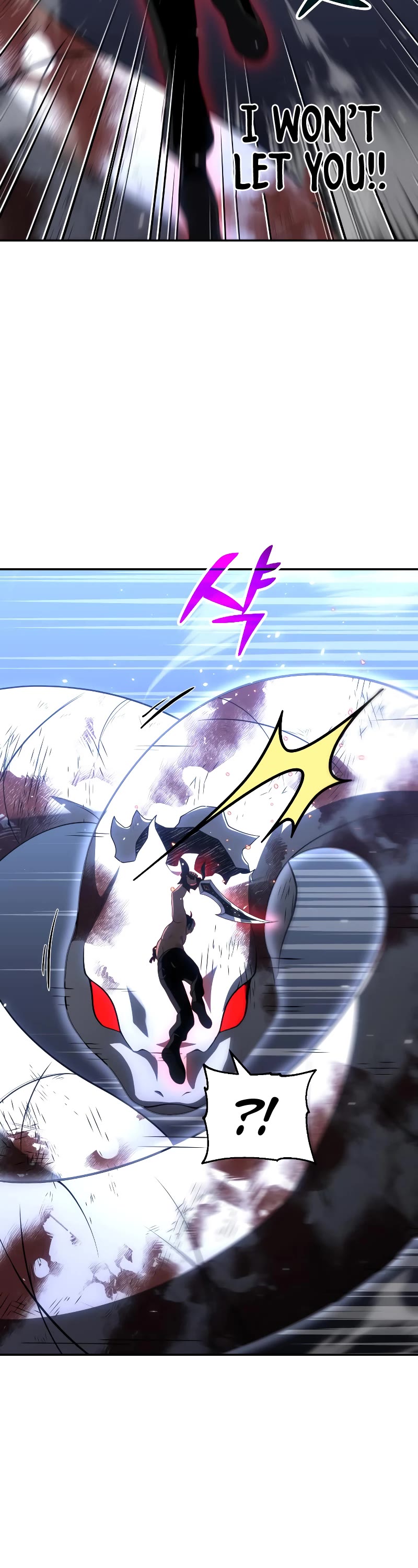 I Used to Be a Boss chapter 34 page 71