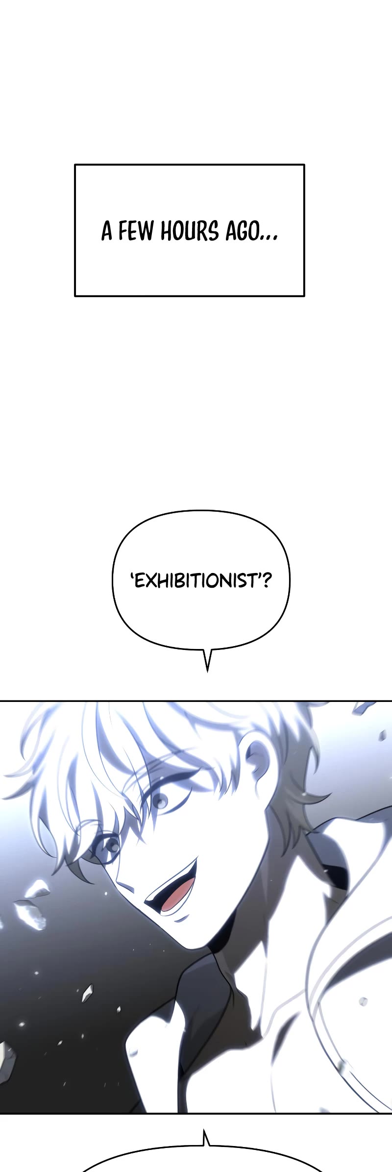 I Used to Be a Boss chapter 34 page 8