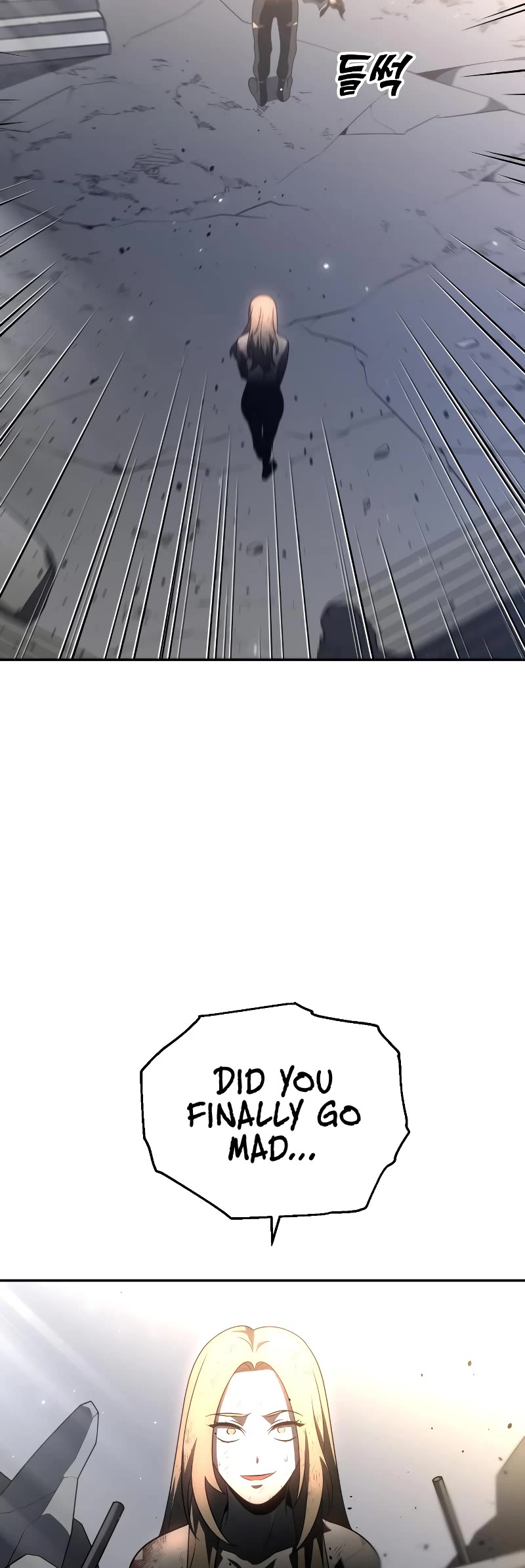 I Used to Be a Boss chapter 34 page 80