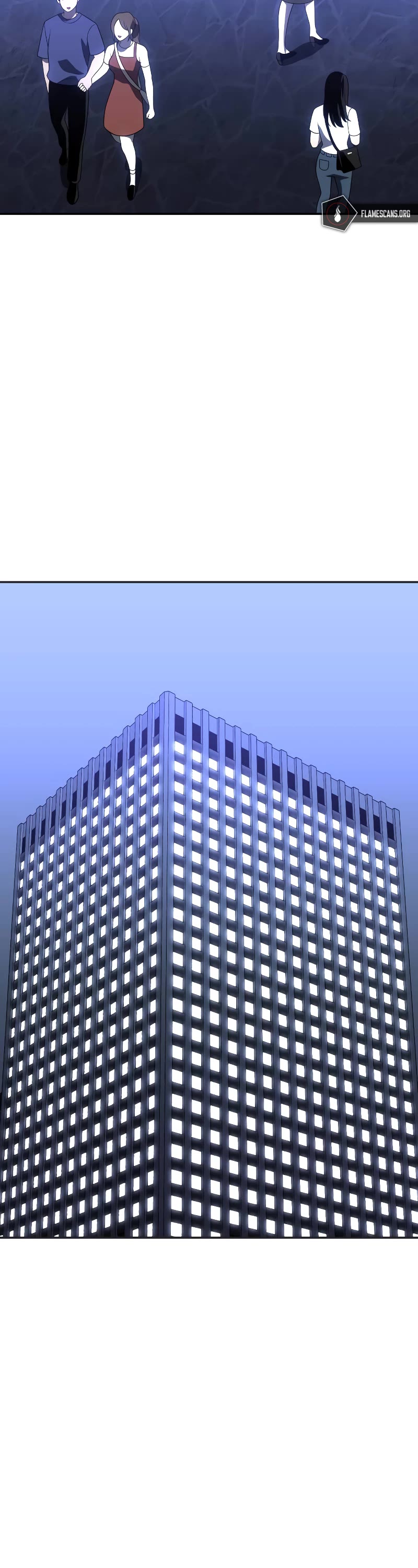 I Used to Be a Boss chapter 35 page 67