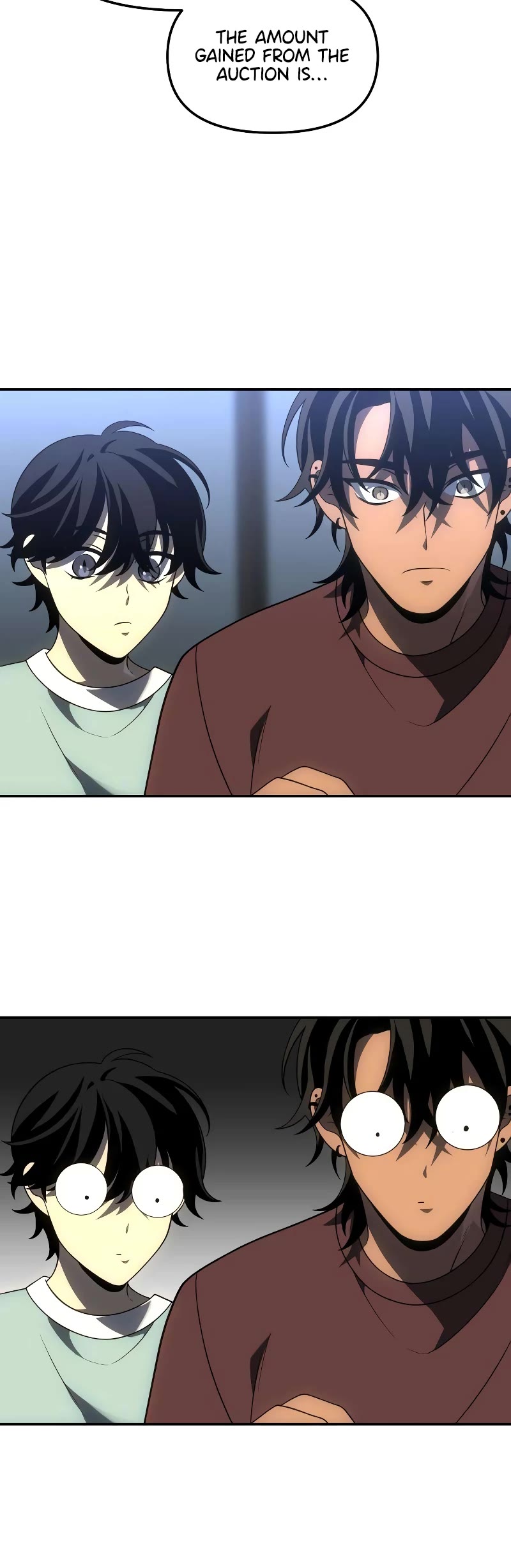 I Used to Be a Boss chapter 36 page 16