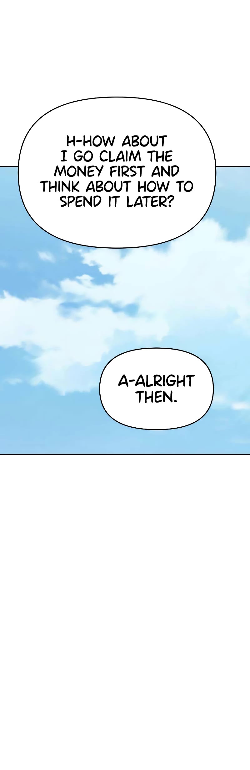 I Used to Be a Boss chapter 36 page 21