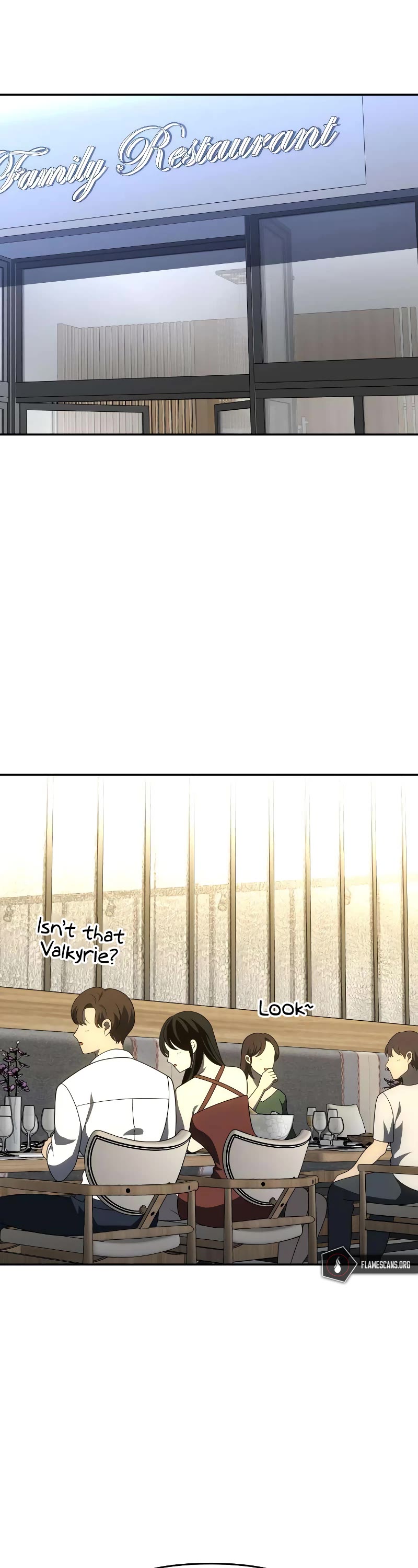 I Used to Be a Boss chapter 36 page 22