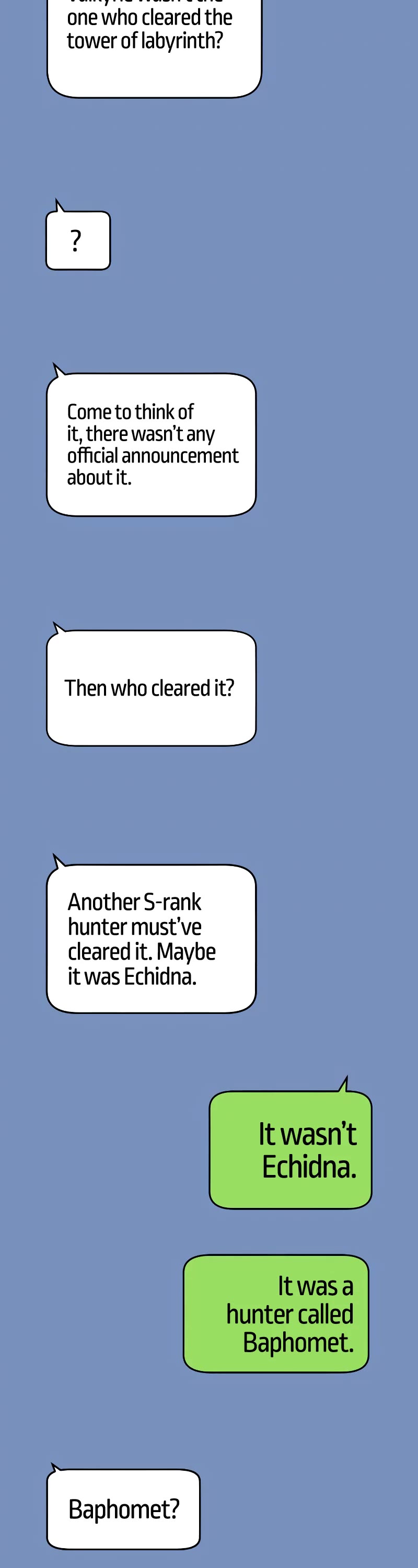 I Used to Be a Boss chapter 36 page 3