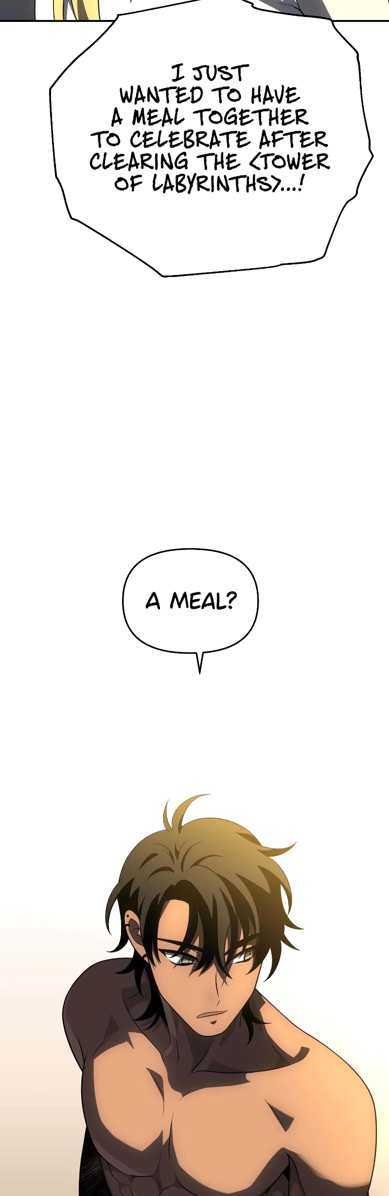 I Used to Be a Boss chapter 36 page 30