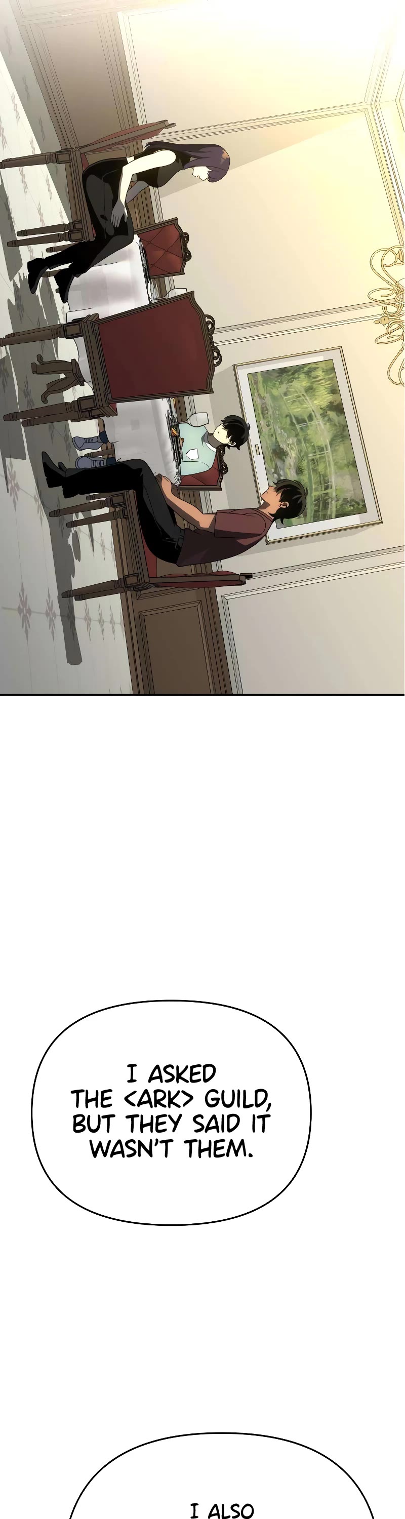 I Used to Be a Boss chapter 36 page 47