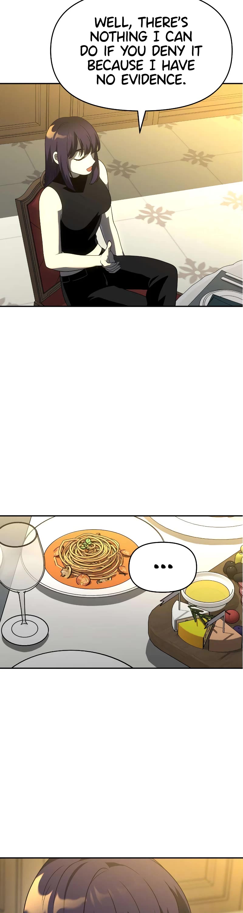 I Used to Be a Boss chapter 36 page 49