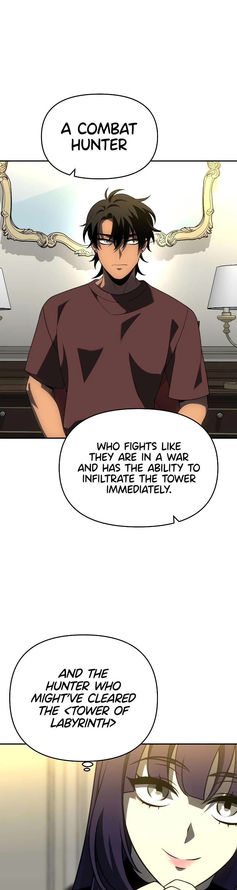 I Used to Be a Boss chapter 36 page 52