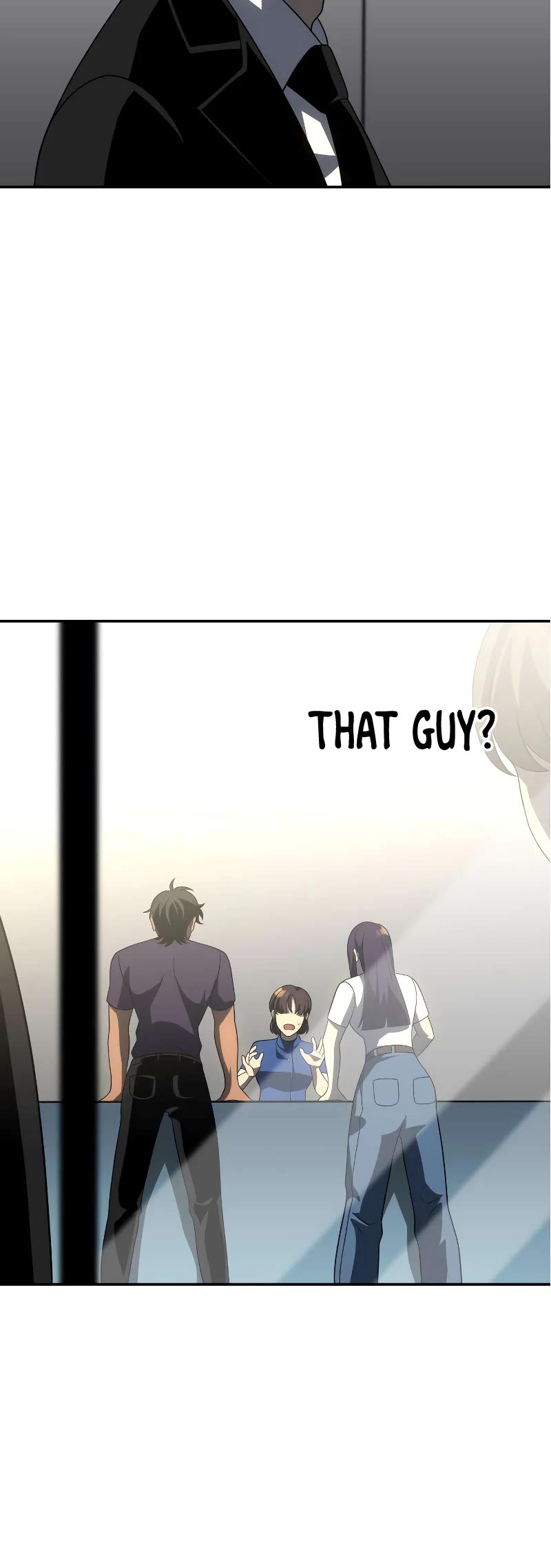 I Used to Be a Boss chapter 36 page 71