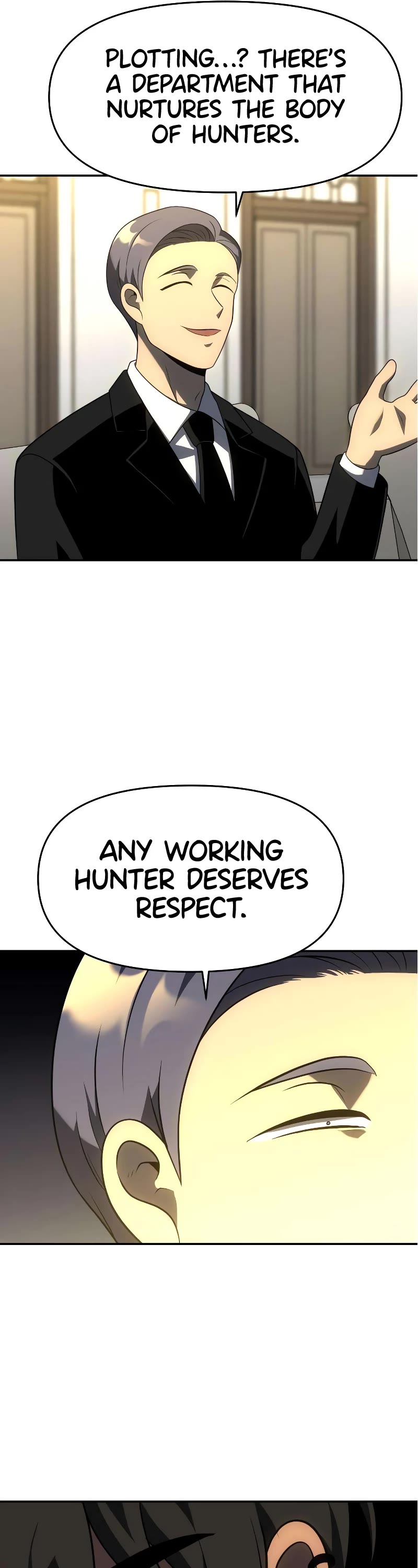 I Used to Be a Boss chapter 36 page 77