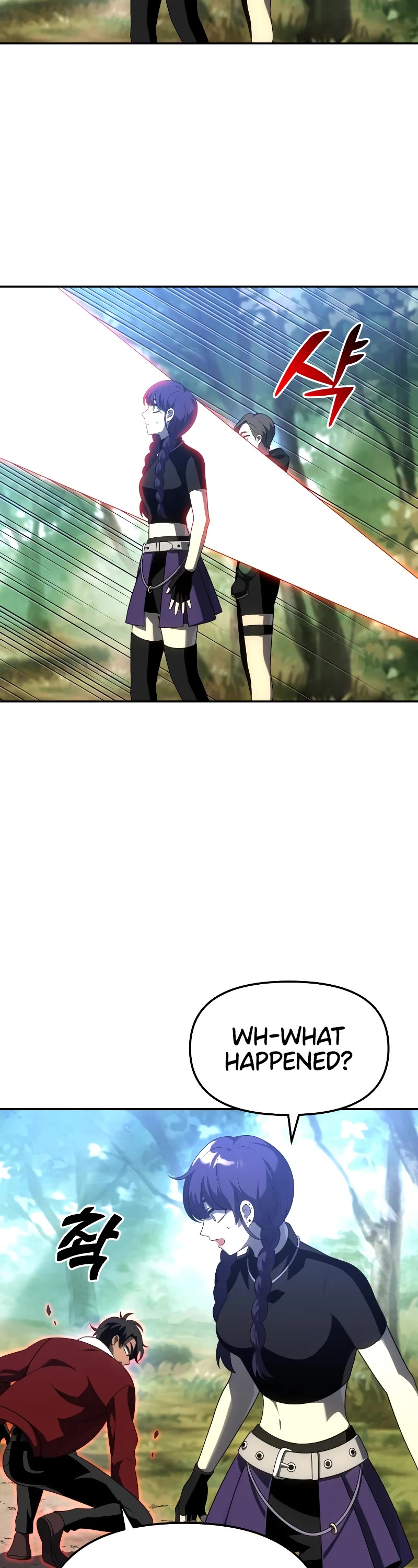 I Used to Be a Boss chapter 37 page 68