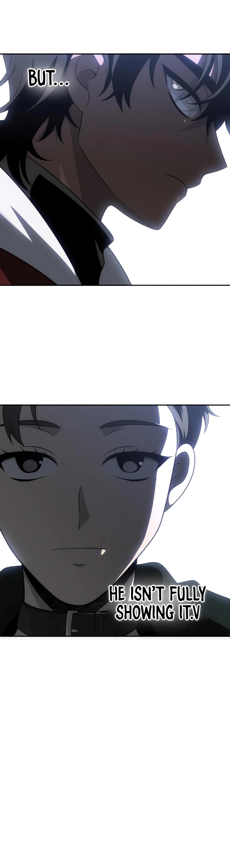 I Used to Be a Boss chapter 38 page 28