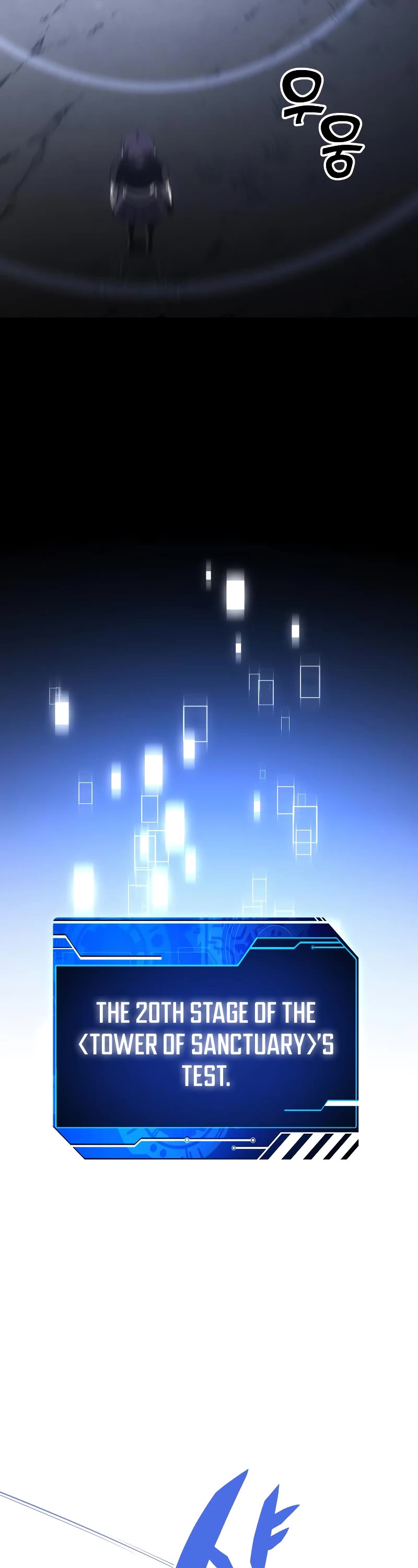 I Used to Be a Boss chapter 38 page 48