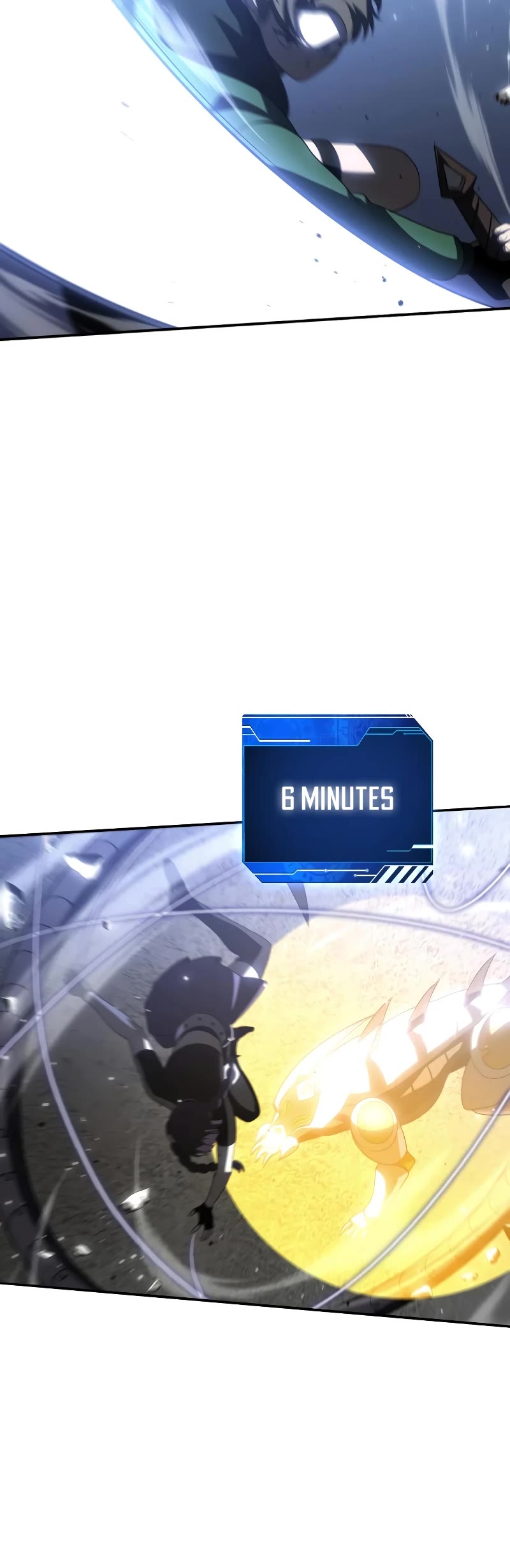 I Used to Be a Boss chapter 38 page 65