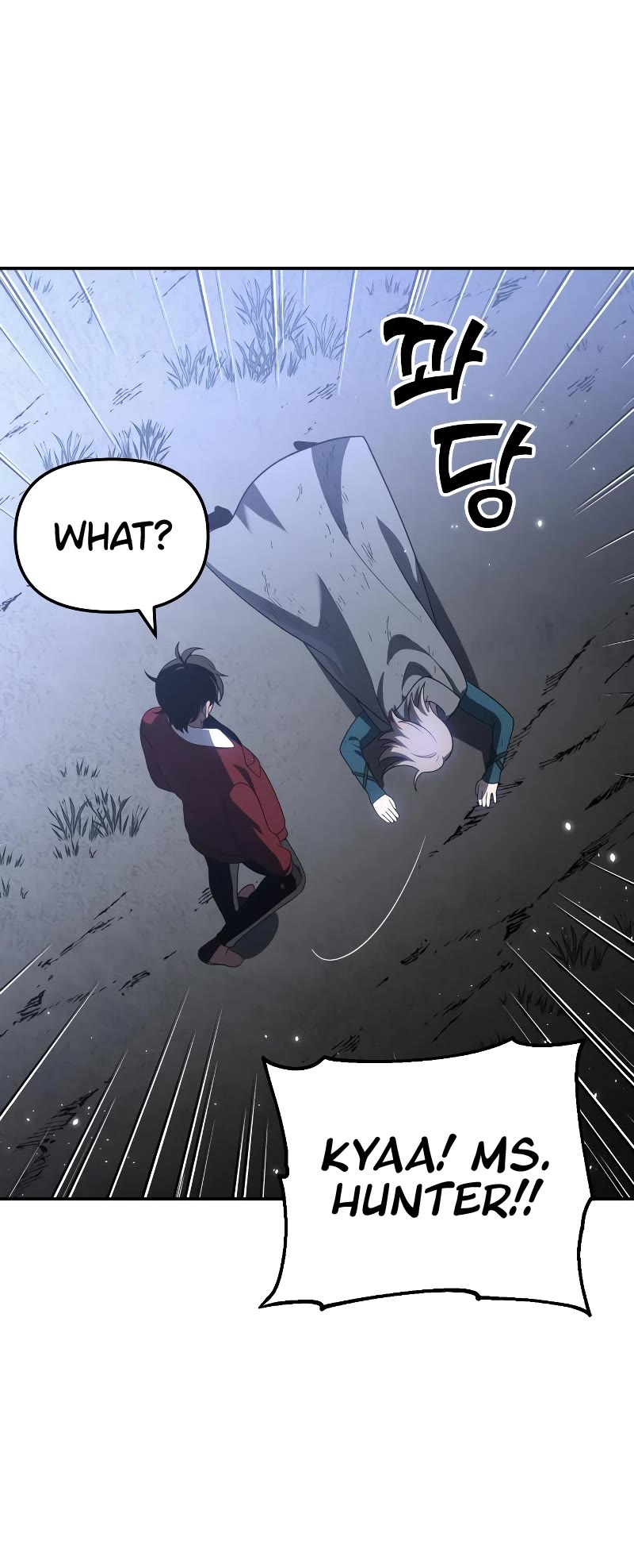 I Used to Be a Boss chapter 38 page 80