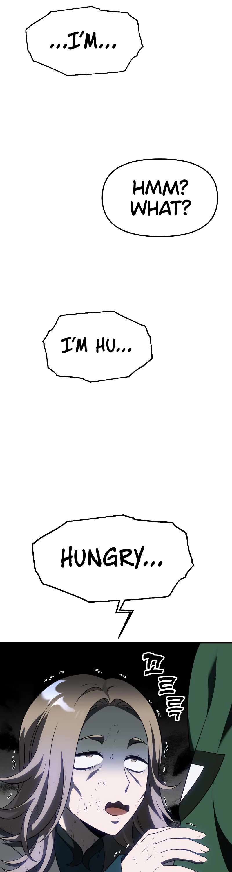 I Used to Be a Boss chapter 38 page 82