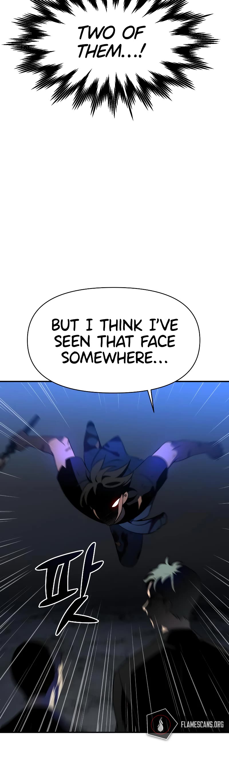 I Was the Final Boss chapter 4 page 16