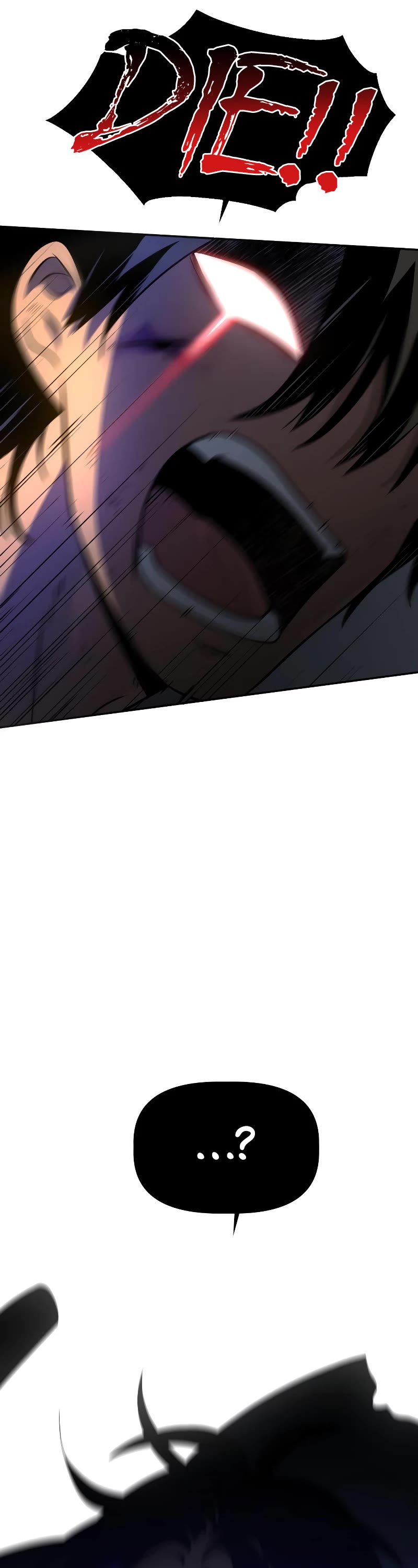 I Was the Final Boss chapter 4 page 18