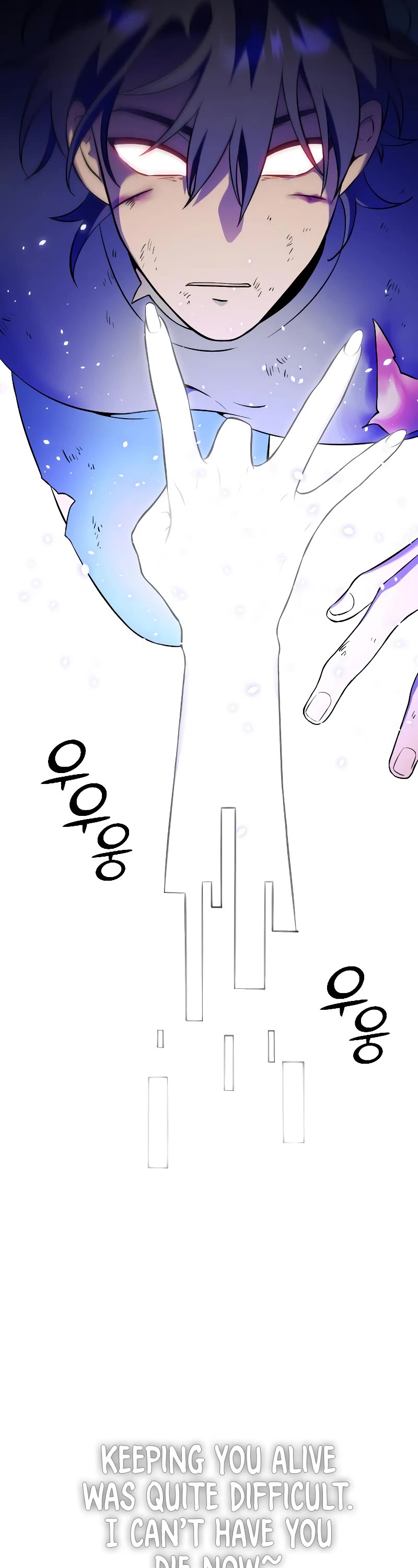 I Was the Final Boss chapter 4 page 19