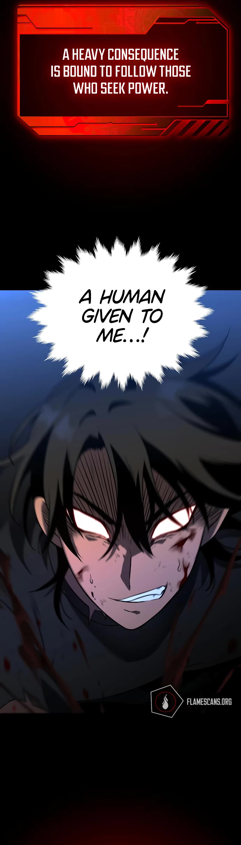 I Was the Final Boss chapter 4 page 4