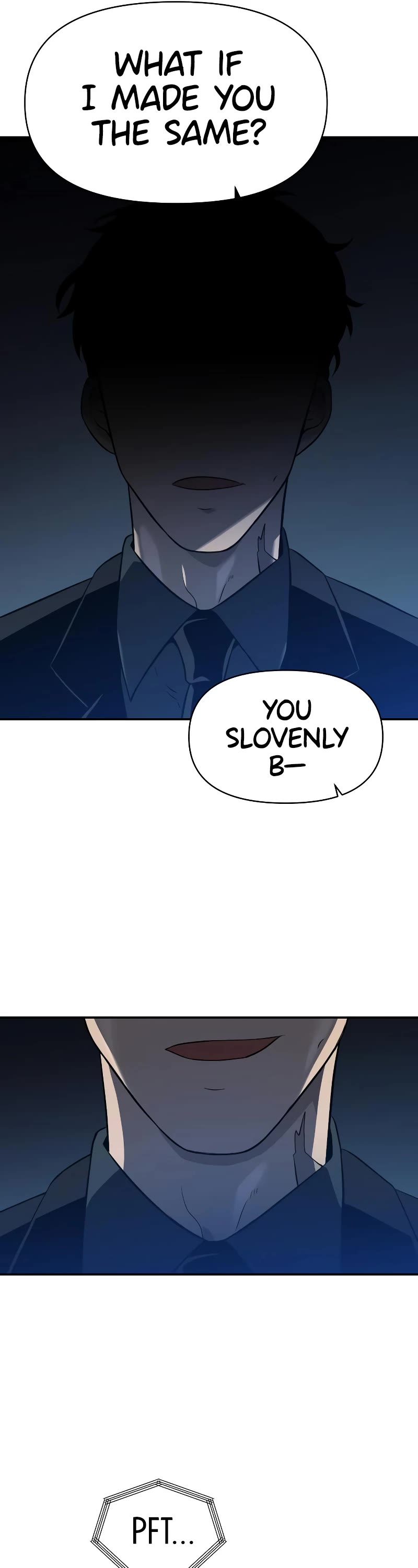 I Was the Final Boss chapter 4 page 46