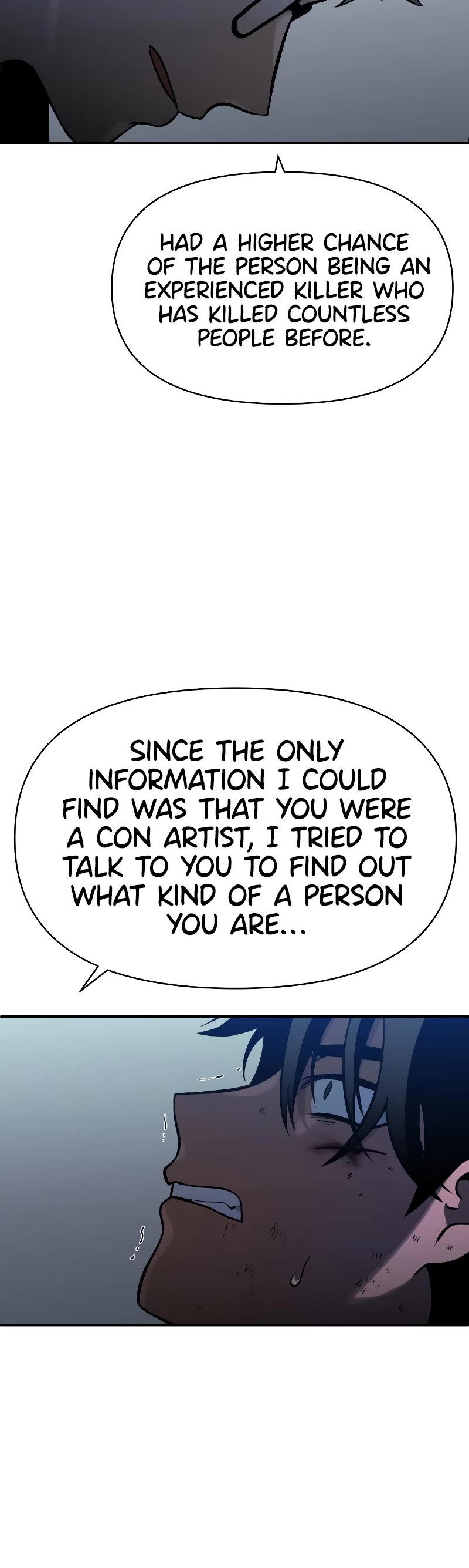 I Was the Final Boss chapter 4 page 64