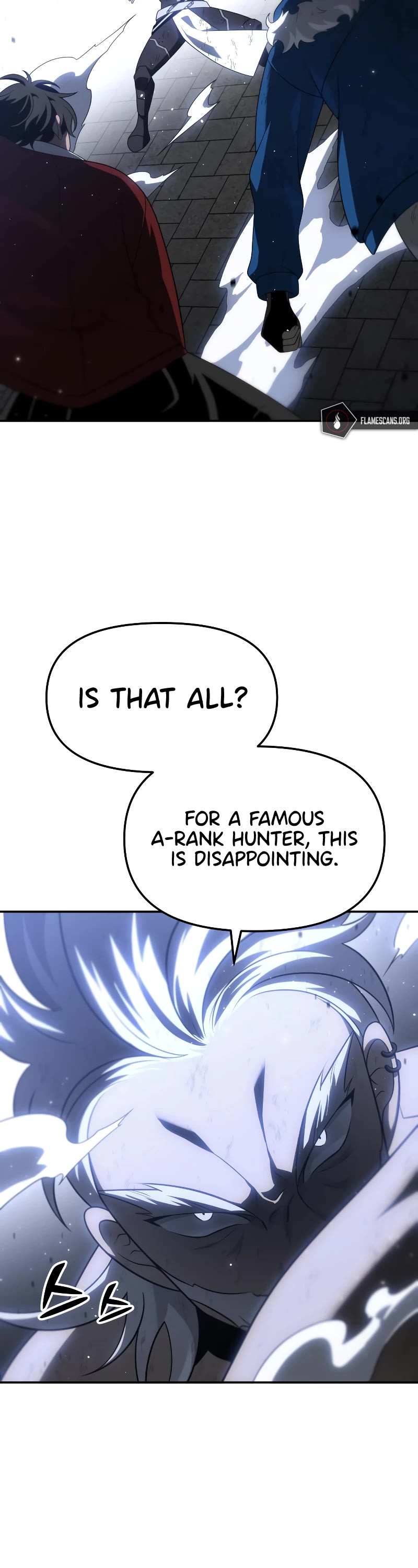 I Used to Be a Boss chapter 40 page 34