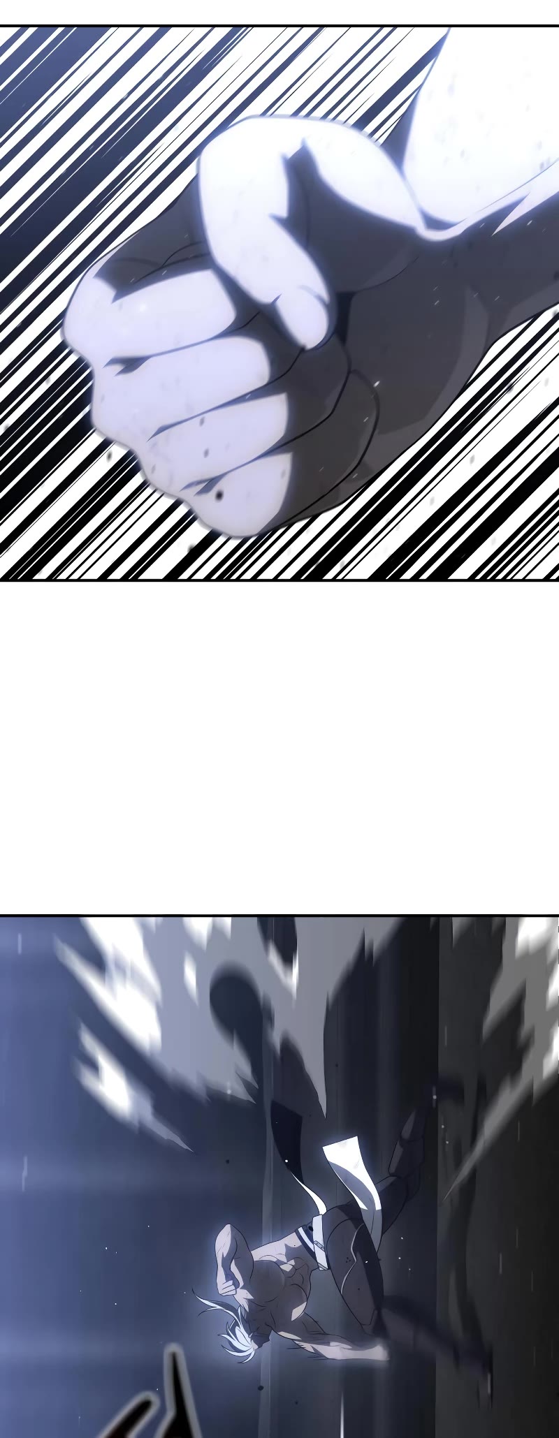 I Used to Be a Boss chapter 40 page 40