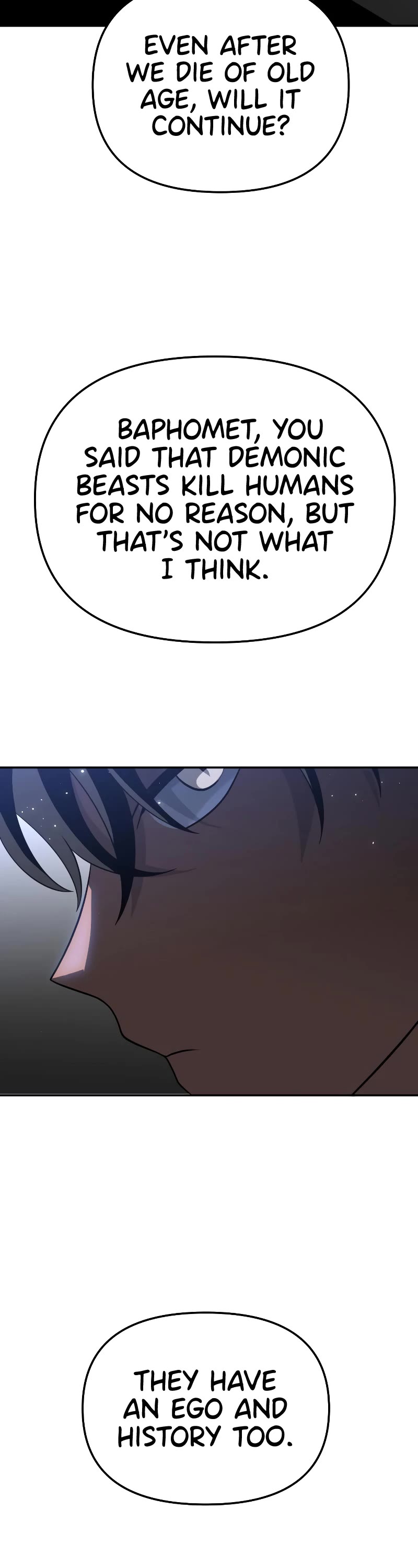 I Used to Be a Boss chapter 40 page 82