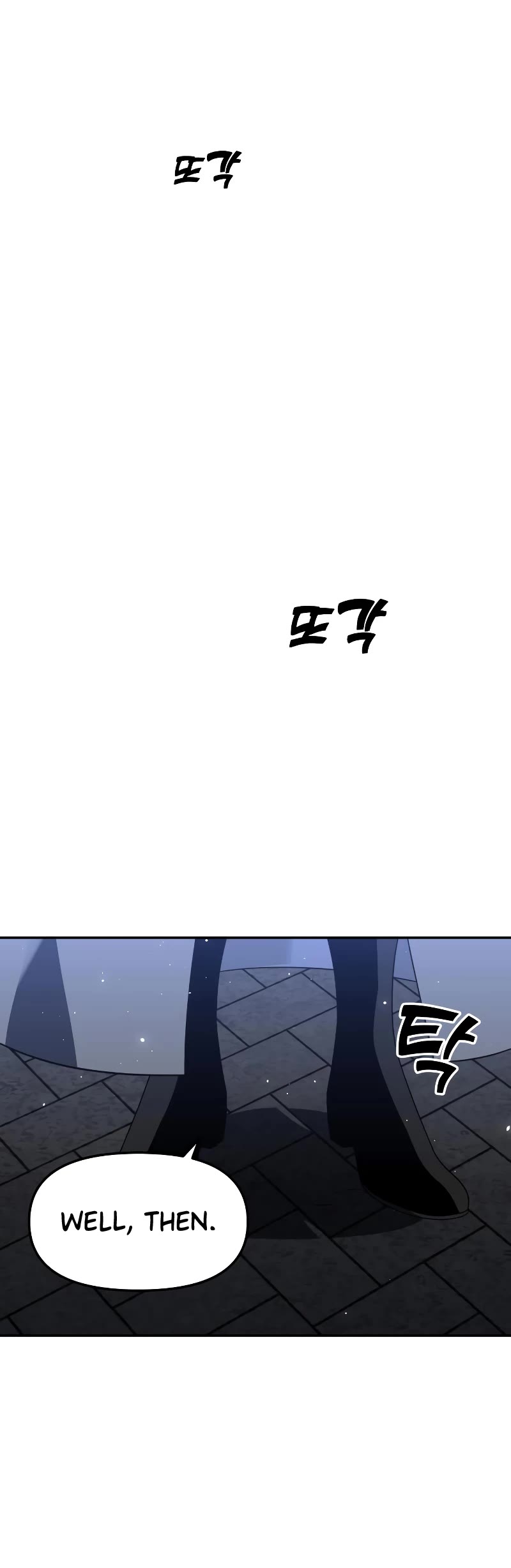 I Used to Be a Boss chapter 40 page 89