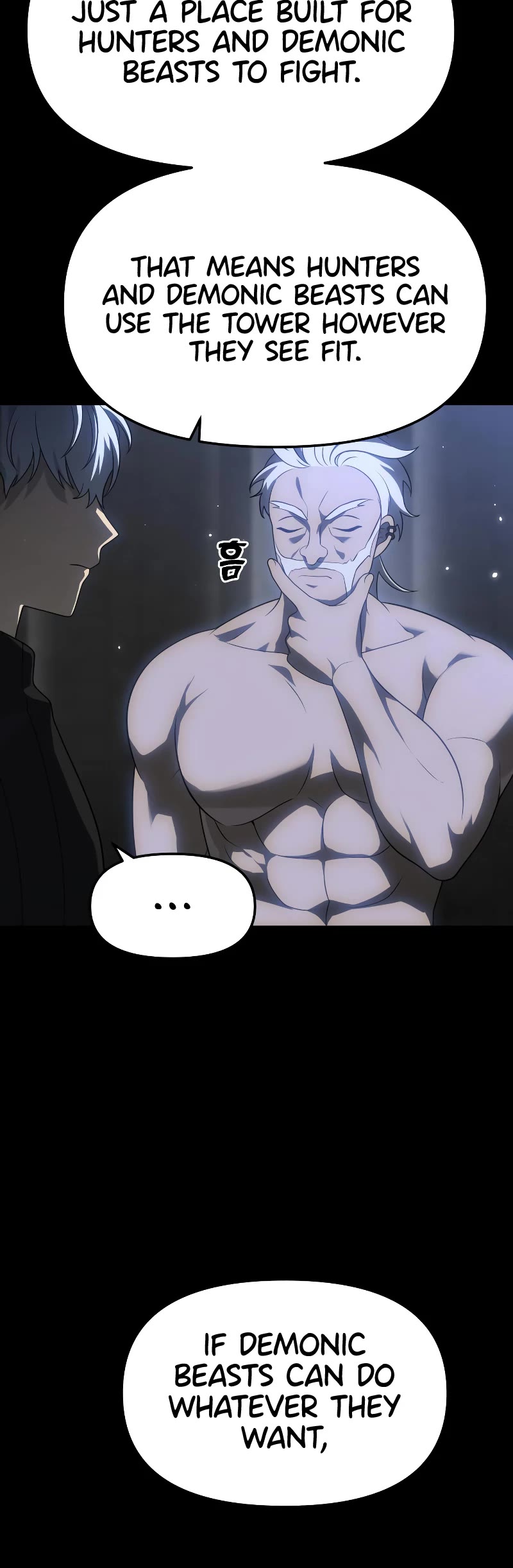 I Used to Be a Boss chapter 41 page 10