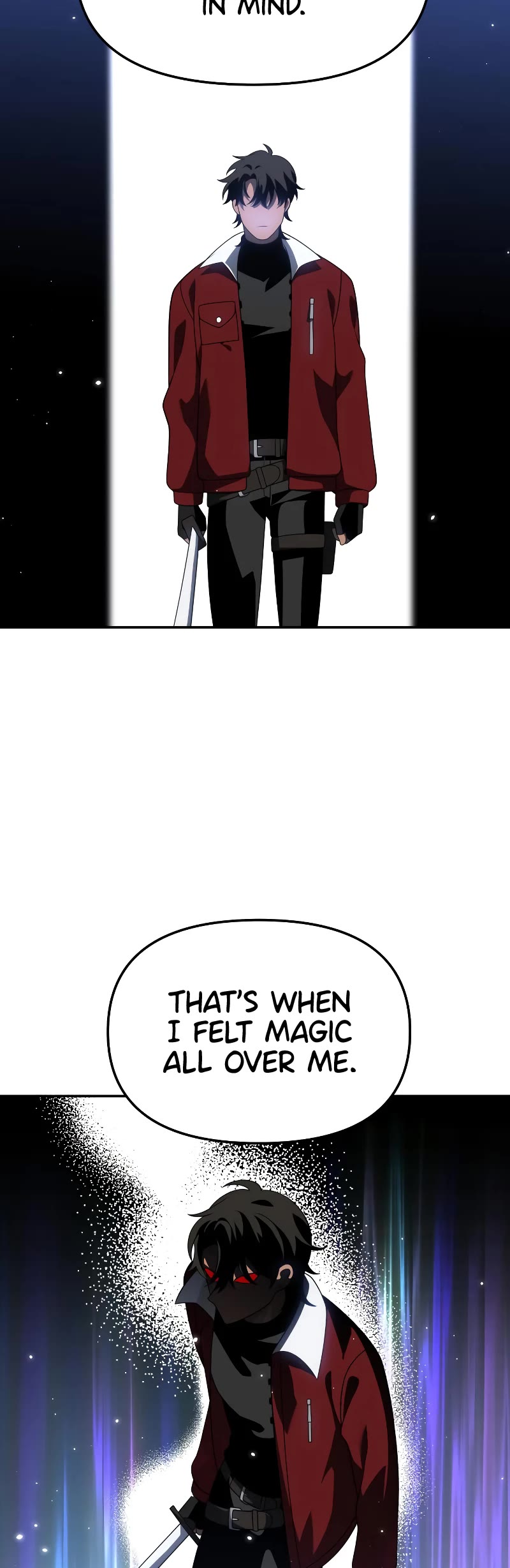 I Used to Be a Boss chapter 41 page 25