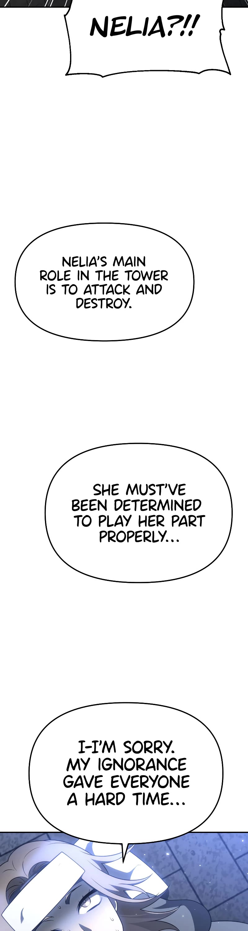 I Used to Be a Boss chapter 41 page 28