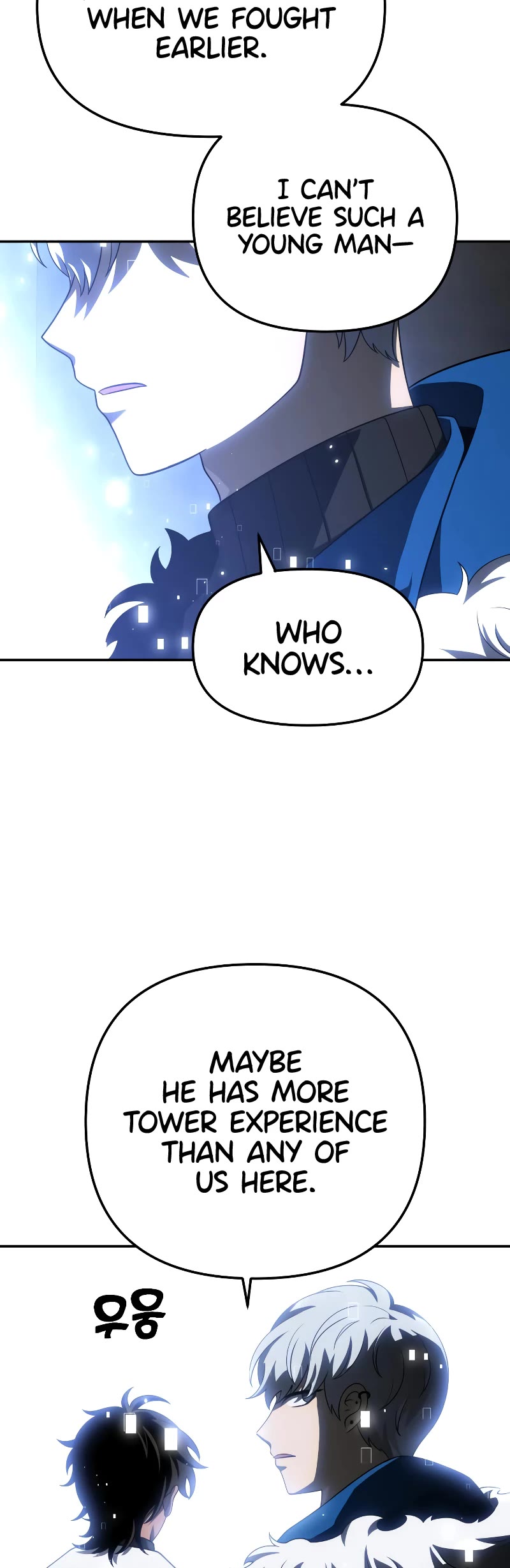 I Used to Be a Boss chapter 41 page 35