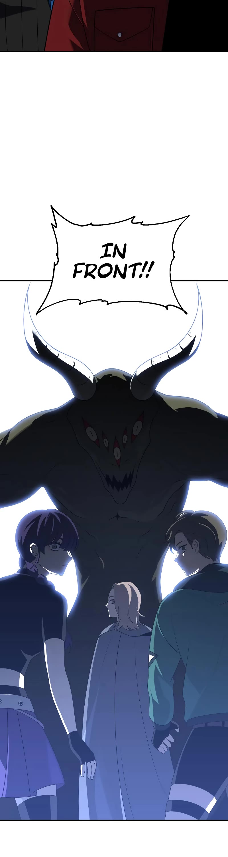 I Used to Be a Boss chapter 41 page 44