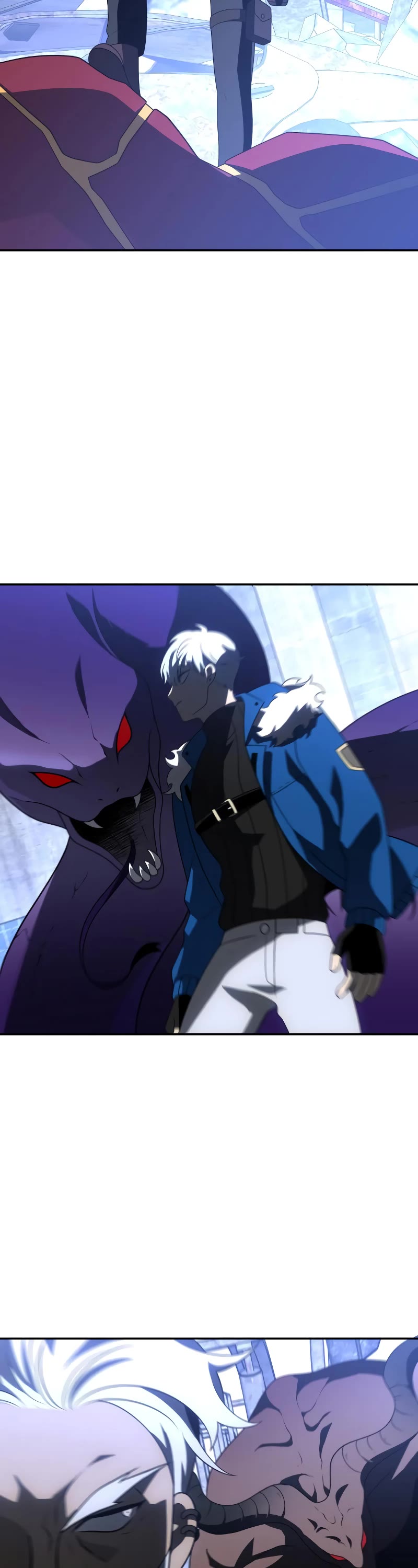 I Used to Be a Boss chapter 41 page 49