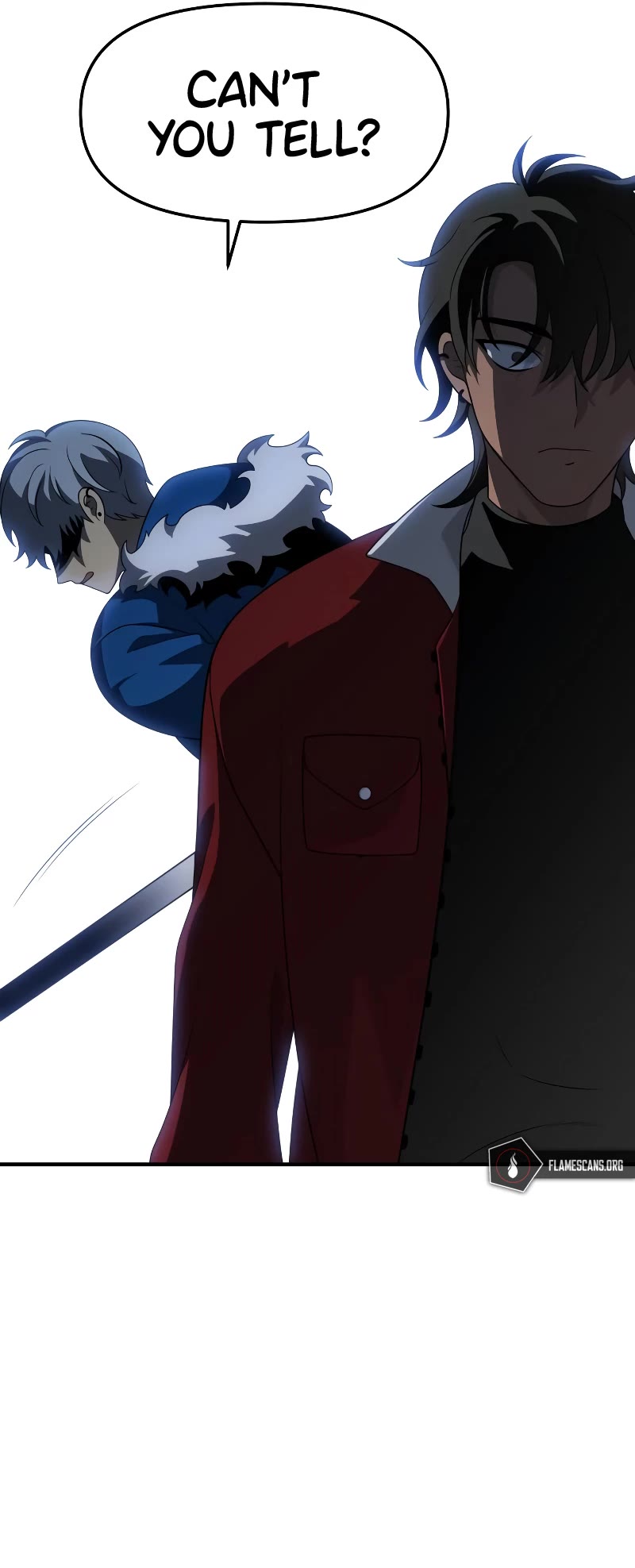 I Used to Be a Boss chapter 41 page 56