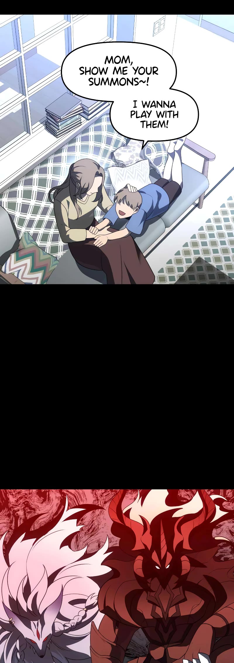 I Used to Be a Boss chapter 43 page 28