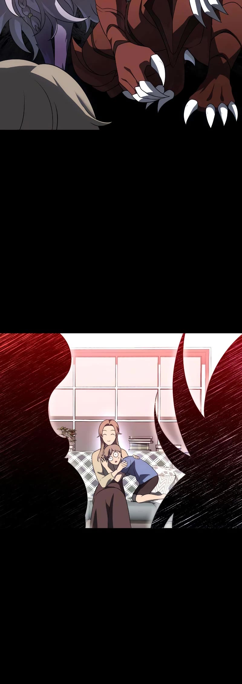 I Used to Be a Boss chapter 43 page 29