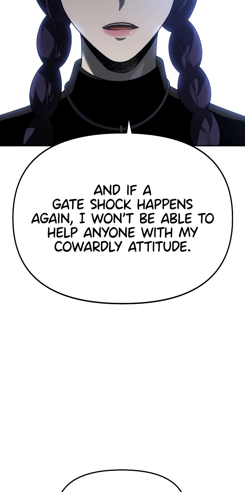 I Used to Be a Boss chapter 43 page 36