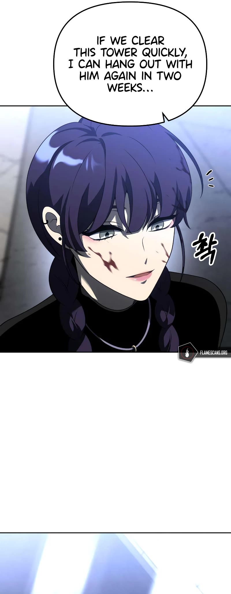 I Used to Be a Boss chapter 43 page 44