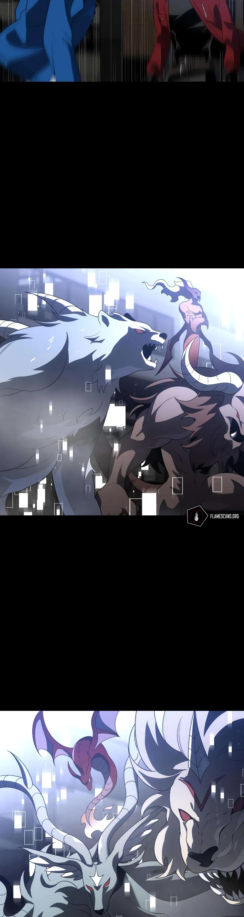 I Used to Be a Boss chapter 43 page 59