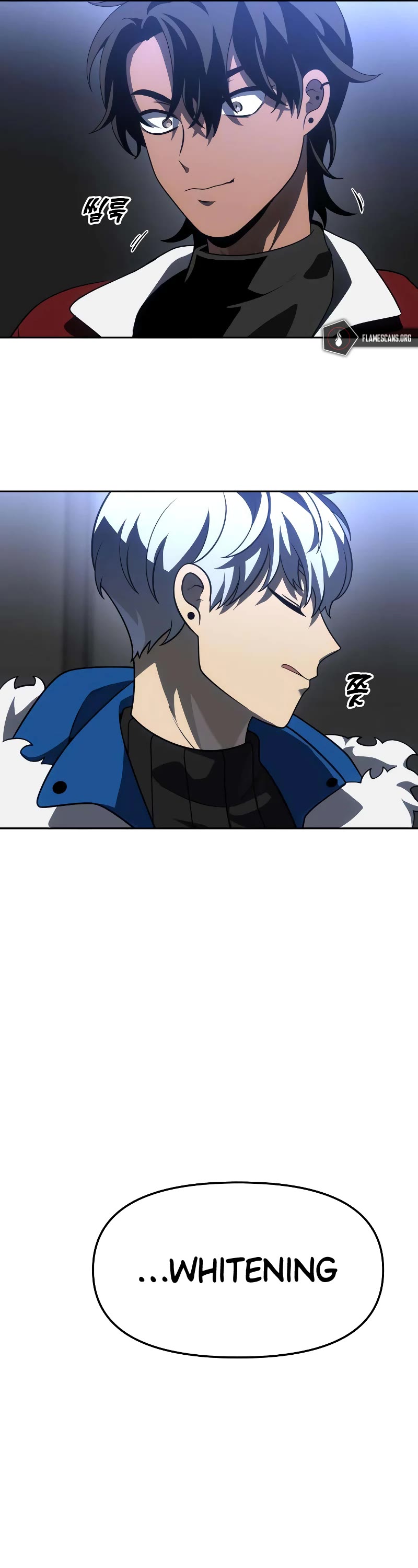 I Used to Be a Boss chapter 43 page 74