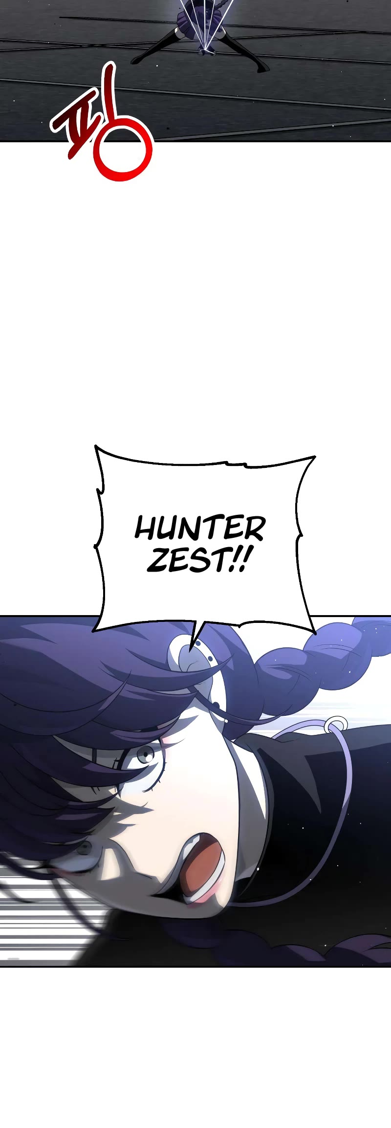 I Used to Be a Boss chapter 43 page 8