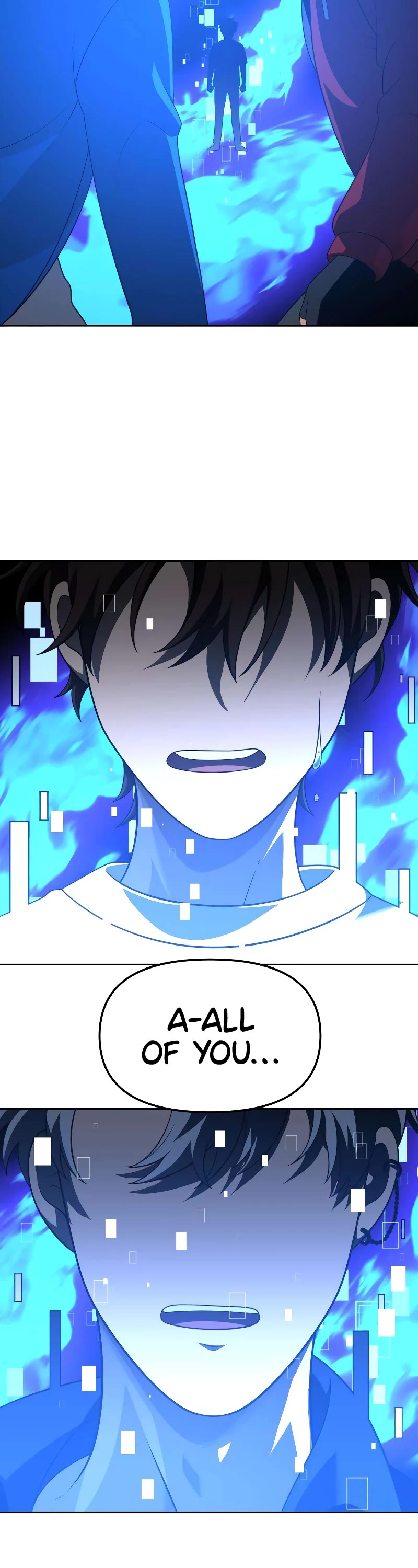 I Used to Be a Boss chapter 43 page 91