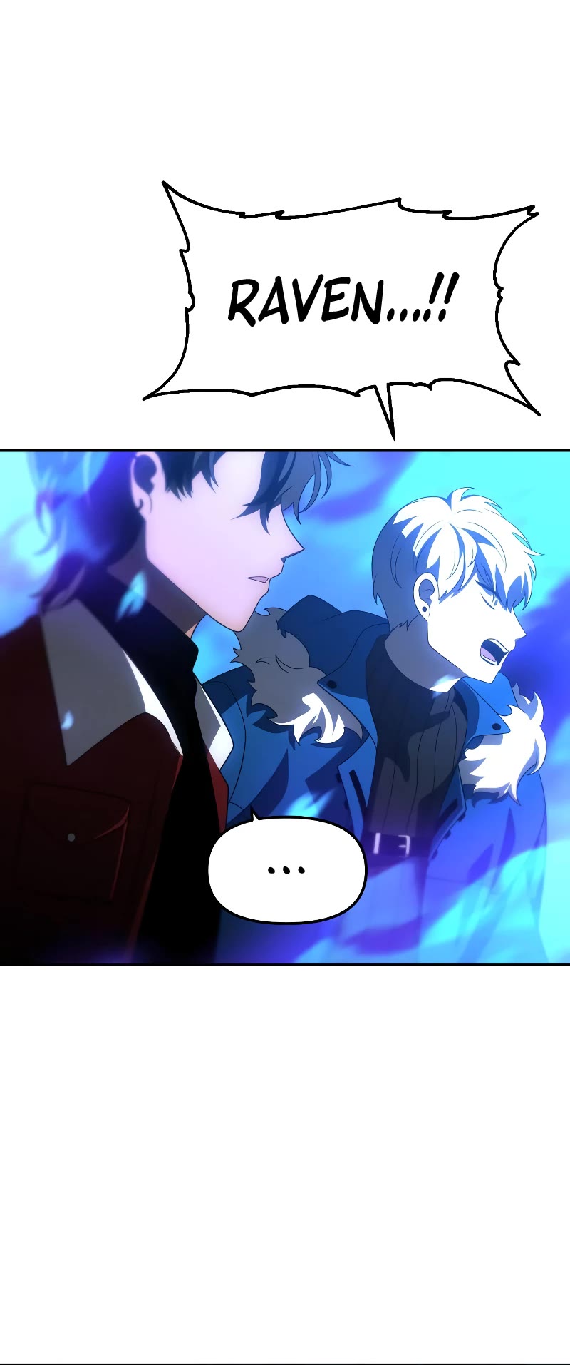 I Used to Be a Boss chapter 44 page 20